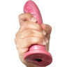 Фаллоимитатор Fleshlight Her Spot Golden Rose Medium 10607